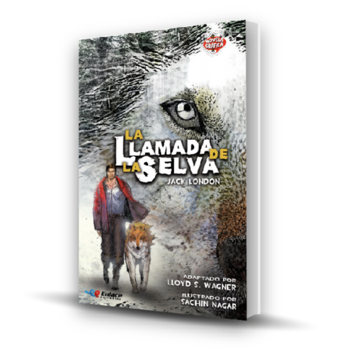 LLAMADA DE LA SELVA NG